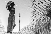 NEWS!!!   Dan Masa in Exhibition for URBAN Portraits : TRIP