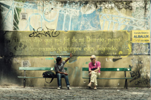 San Telmo, l’anima di Buenos Aires        – (italiano)